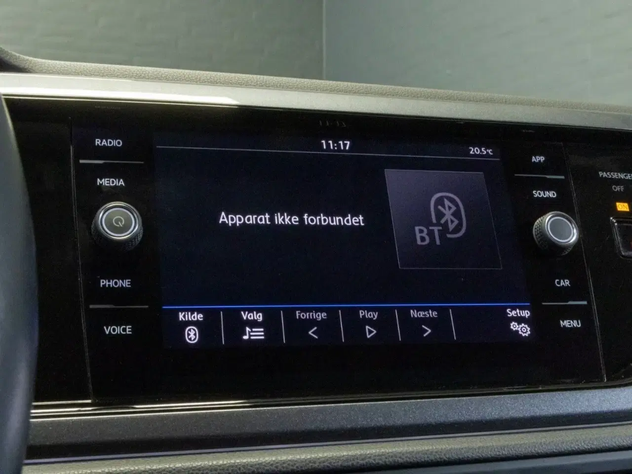 Billede 18 - VW Polo 1,0 TSi 110 Highline DSG