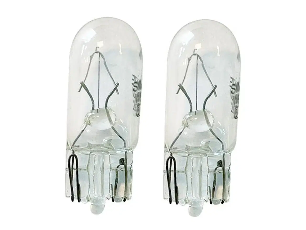 Billede 1 - Avant pære W5W 12V