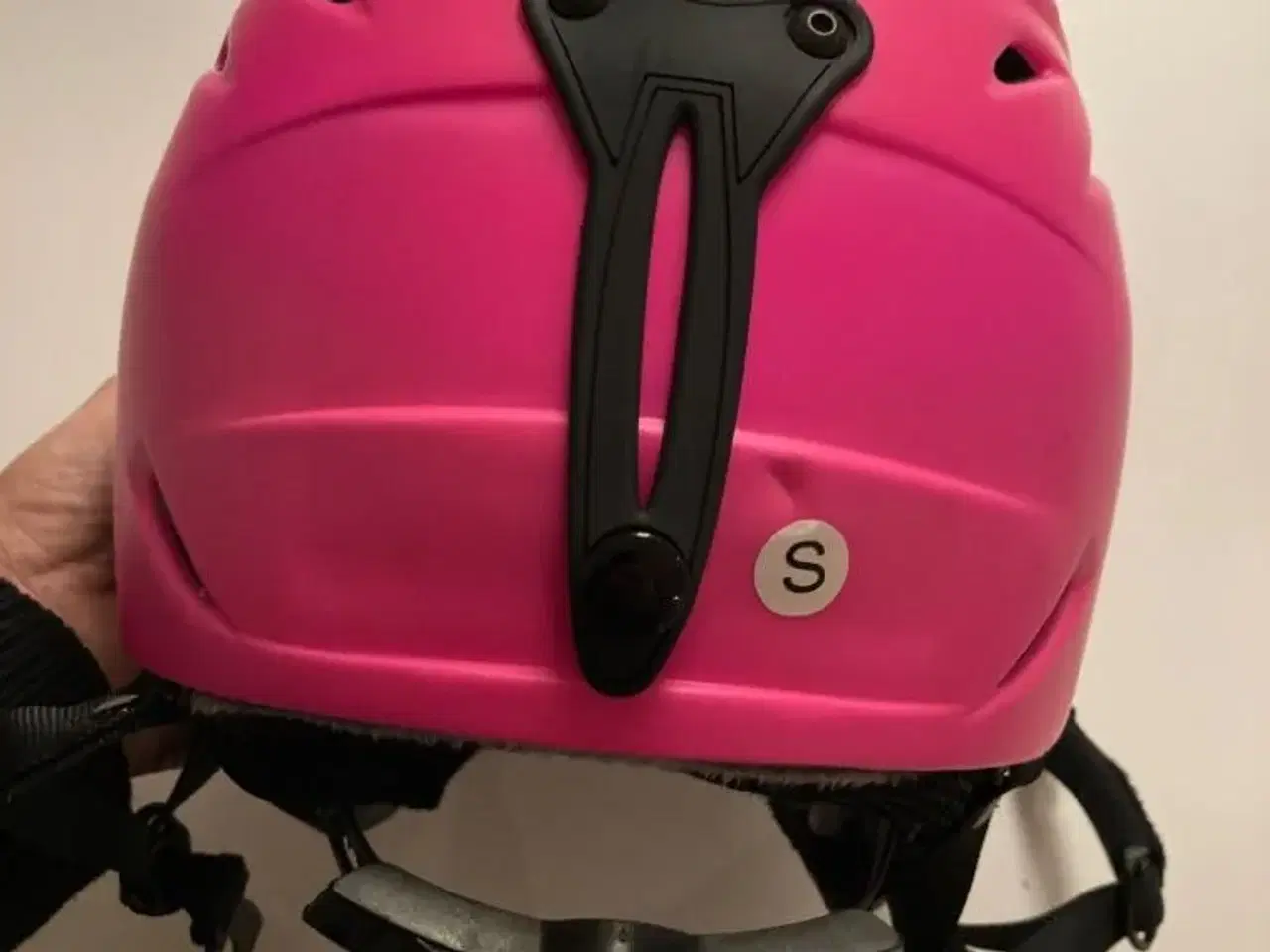 Billede 2 - Cruz  ski hjelm