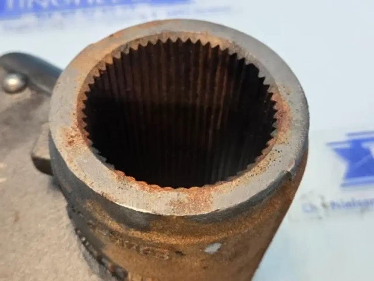 Billede 5 - Ford 8340 Arm E9NNF955BA