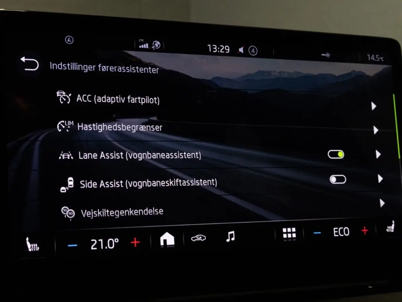 Billede 19 - Skoda Enyaq 80 iV Sportline Coupé