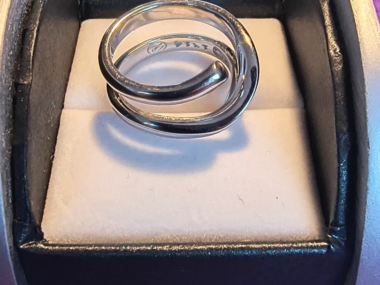 Billede 4 - Georg Jensen Magic ring 