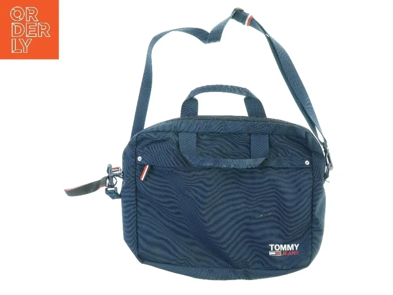 Billede 1 - Taske fra Tommy Hilfiger (str. 42 x 33)
