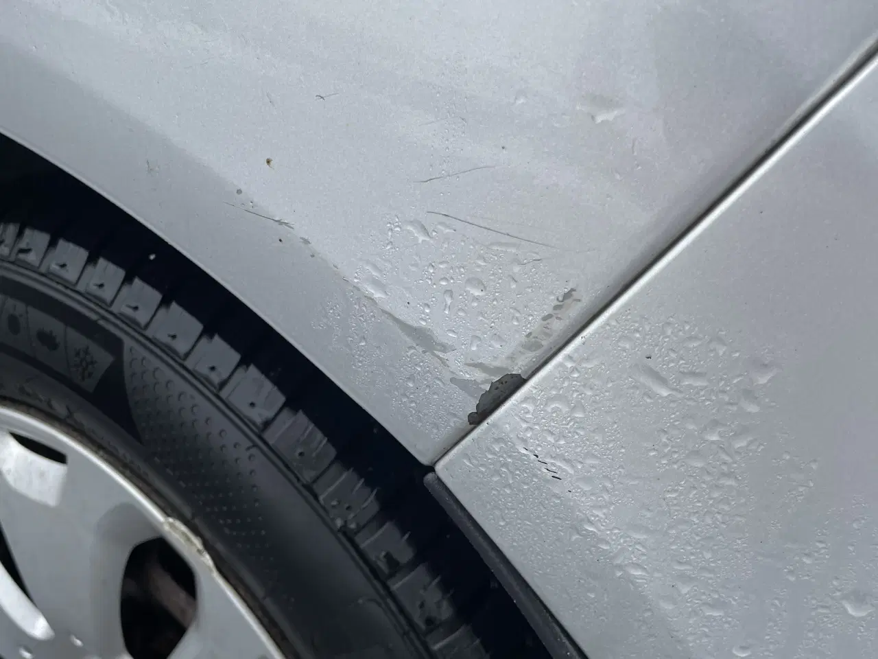 Billede 7 - Økonomisk, lav kilometer god bil