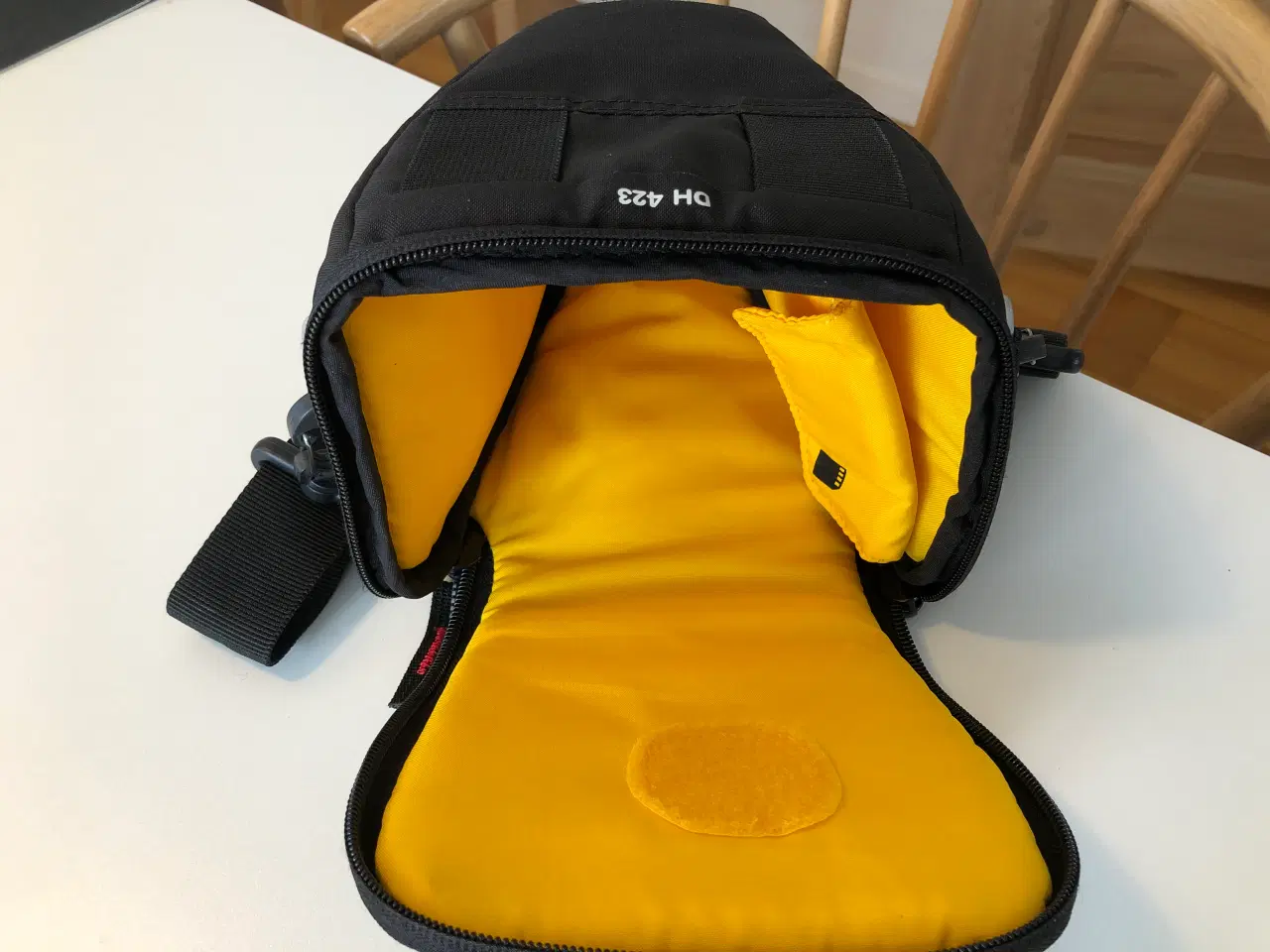 Billede 5 - Kamerataske fra Kata DH 423