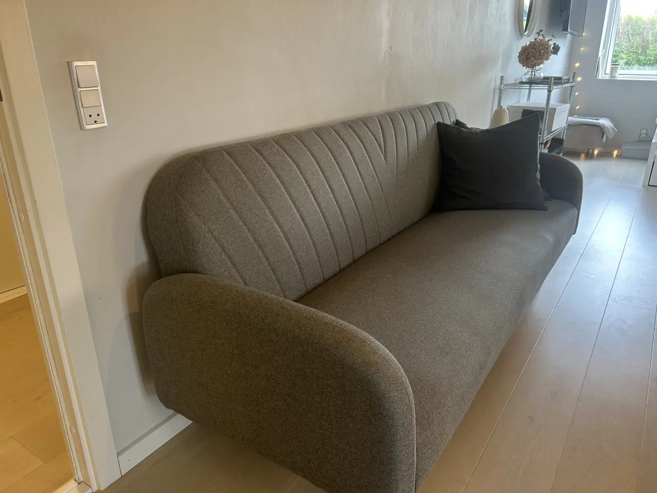 Billede 2 - Sofa fra jysk 
