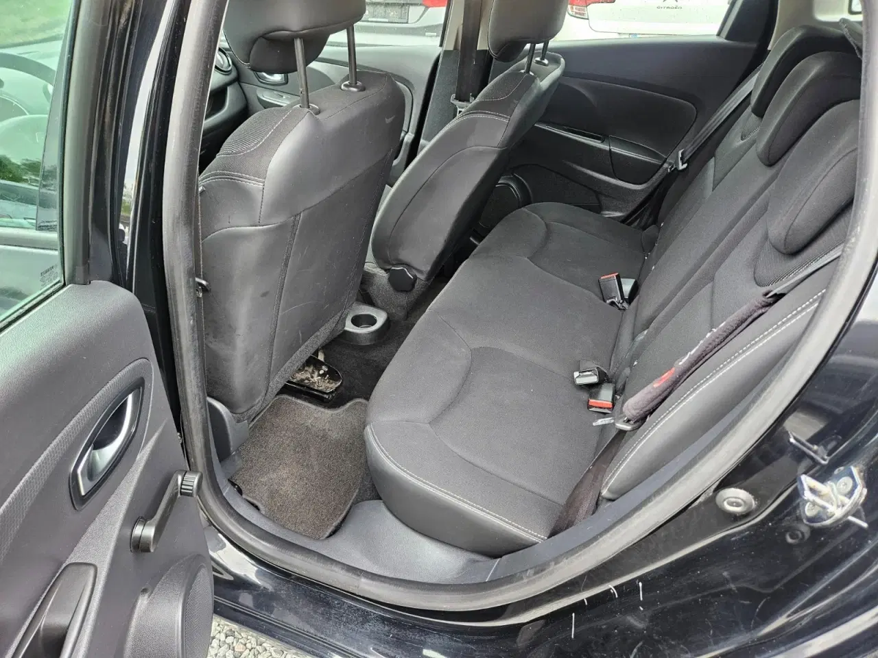 Billede 10 - Renault Clio IV 0,9 TCe 90 Limited Sport Tourer