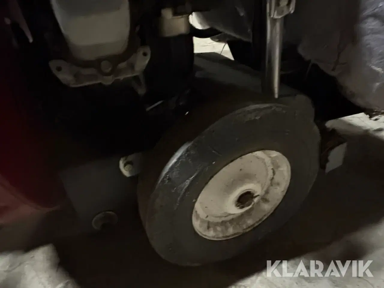 Billede 8 - Løvsuger Toro 62925