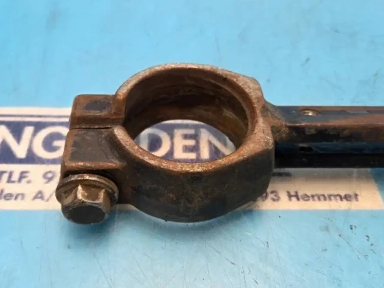 Billede 8 - Laverda Knivspids 322702950