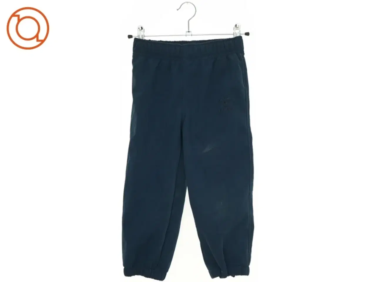 Billede 2 - Overtræksbukser softshell fra Hummel (str. 98 cm)