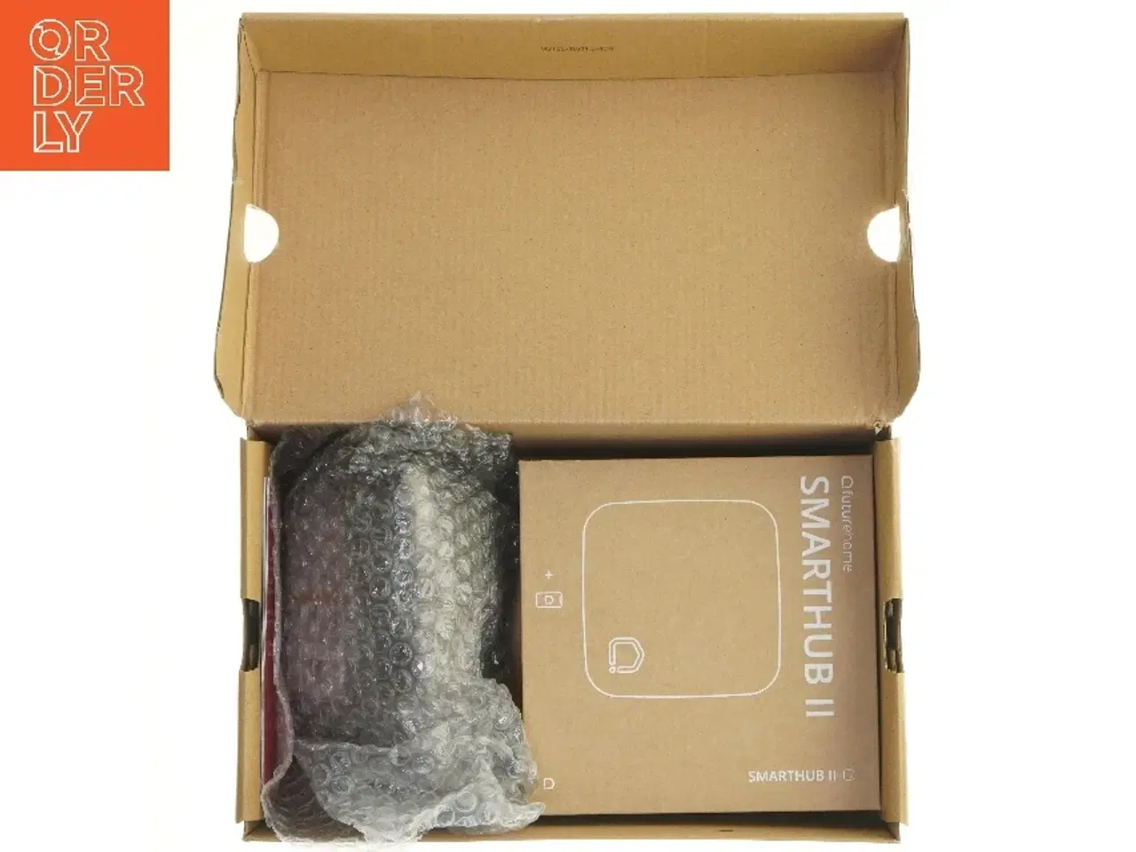 Billede 6 - Futurehome SmartHub II sæt fra Futurehome
