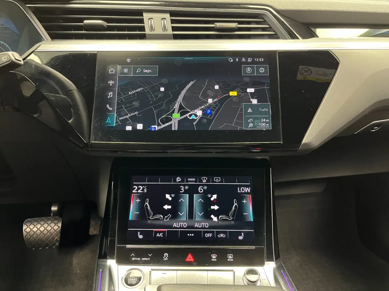 Billede 13 - Audi e-tron 50 S-line quattro