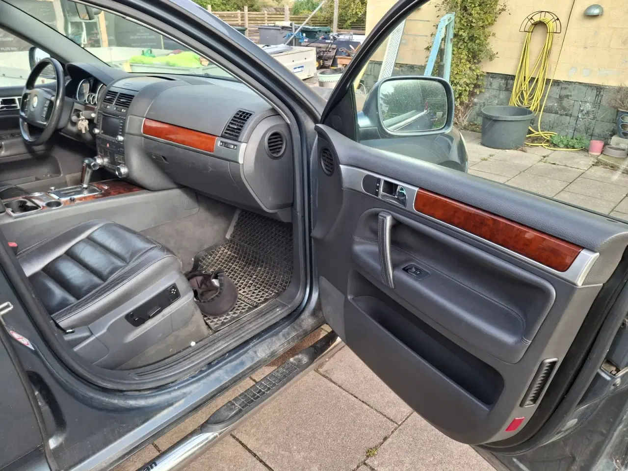 Billede 10 - VW Touareg 3,2 V6 Tiptr. 4Motion