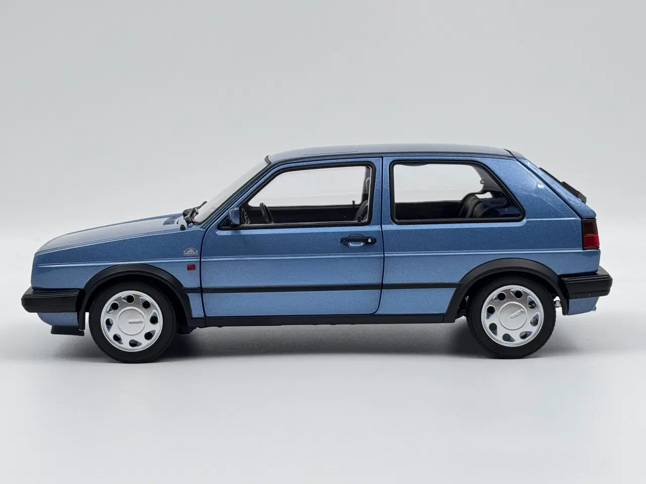 Billede 3 - 1988 VW Golf II 10 Millionen - 1:18 