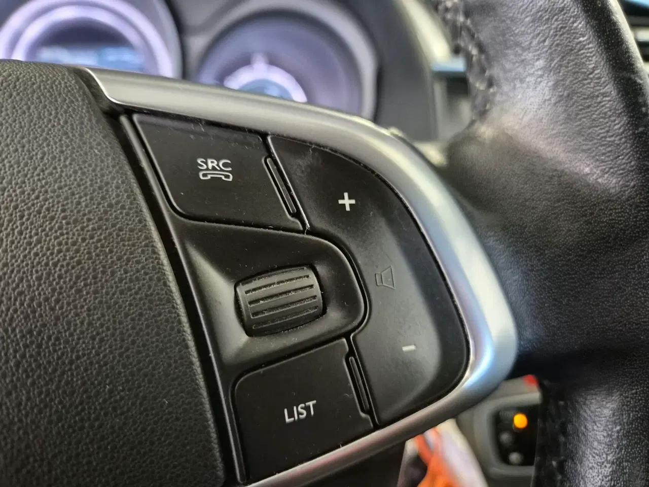 Billede 15 - Citroën C4 1,6 Blue HDi Millesime start/stop 120HK 5d 6g