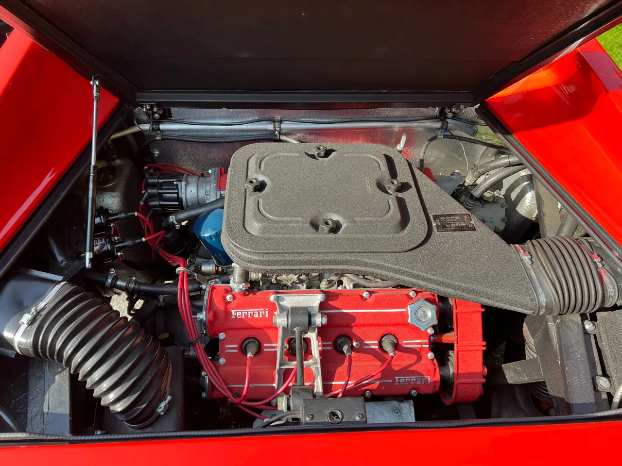 Billede 6 - Ferrari Dino 208 GT-4