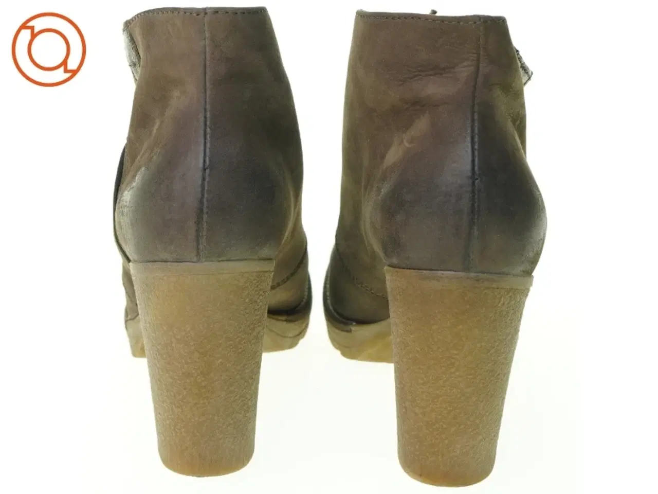 Billede 2 - Støvle fra Viamaestra (str. 40)