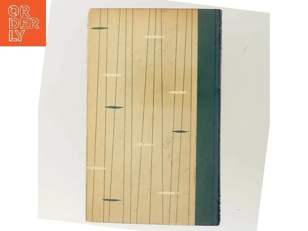 Billede 3 - Huset med det grønne af Kevin Ruddiman (Bog)