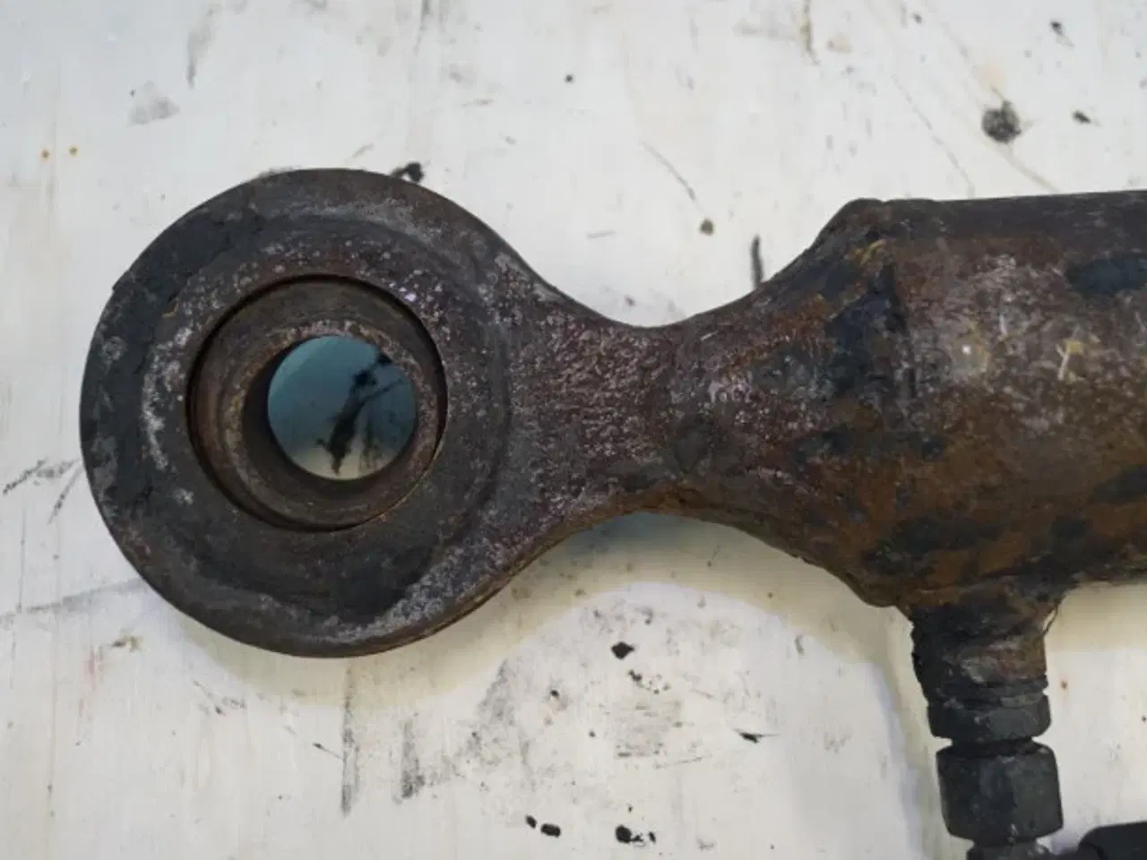 Billede 2 - Valmet 505 Cylinder 31884200