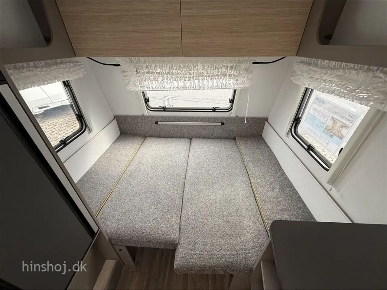 Billede 9 - 2026 - Fendt NEXT 381   Nyhed Fendt Next 381 2026 fra Hinshøj Caravan