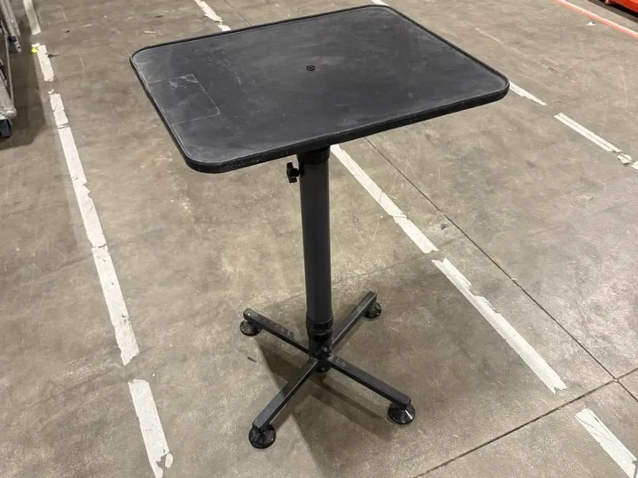 Billede 3 - Teleskop bord