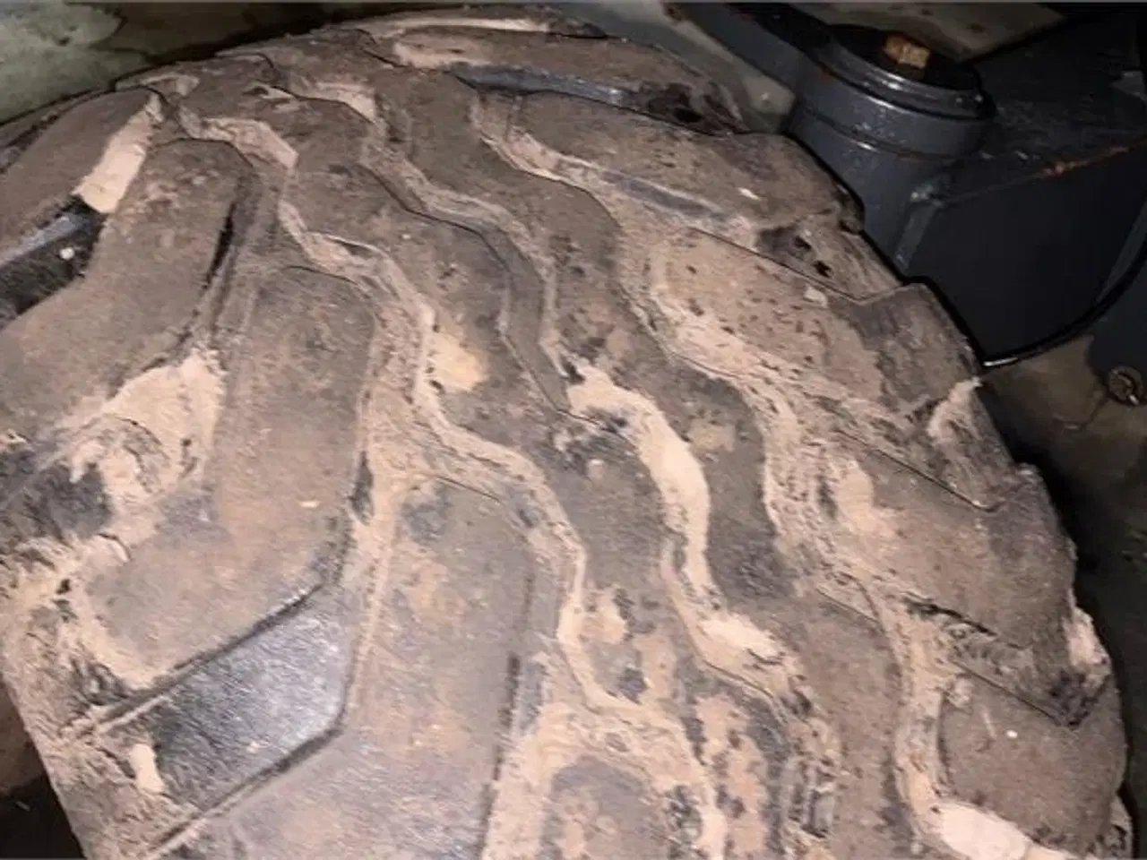 Billede 9 - Kongskilde GXT 13005 P Collector Med bånd