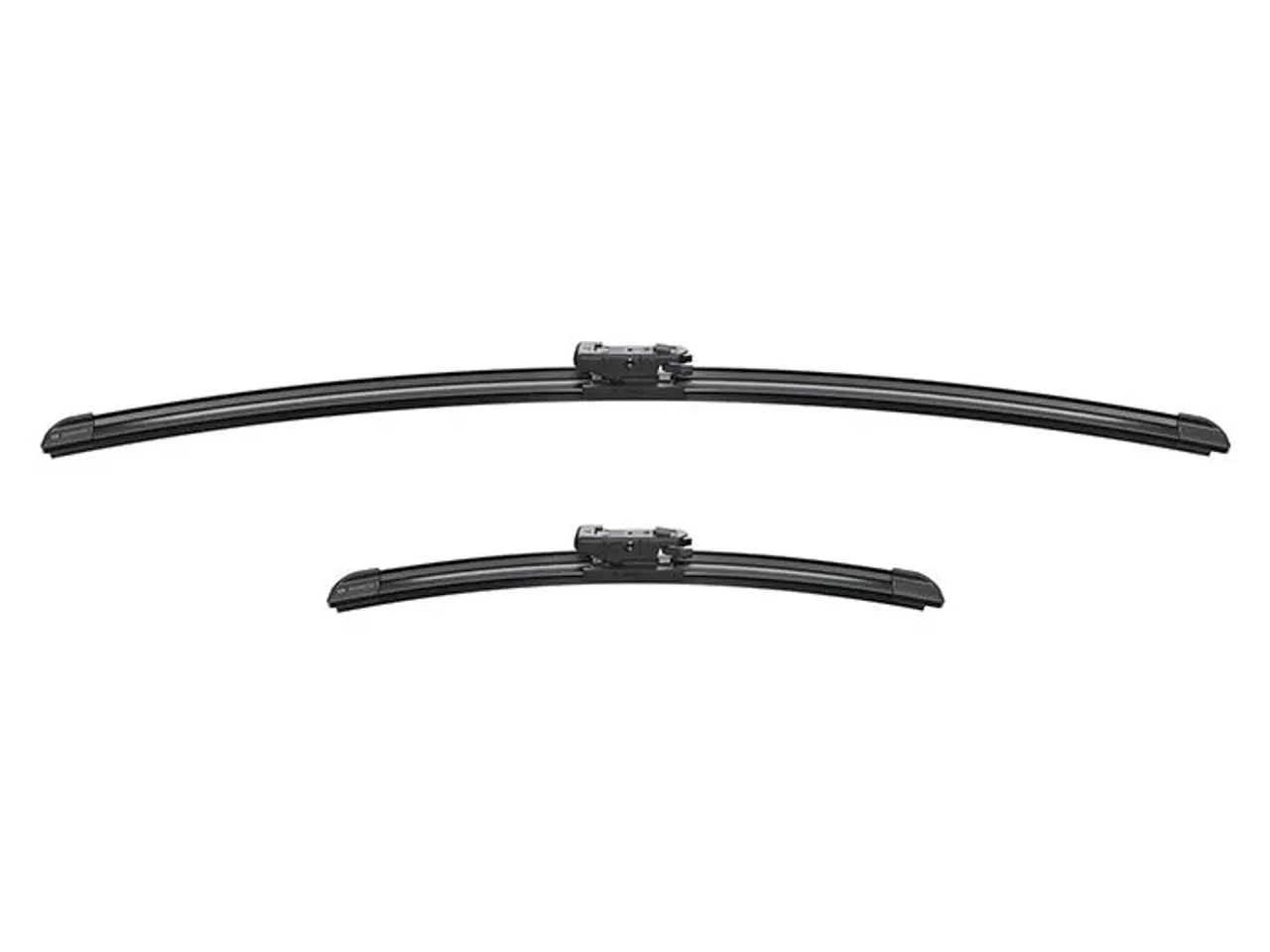 Billede 1 - Bosch Aerotwin Flatblade viskerblade sæt A583S
