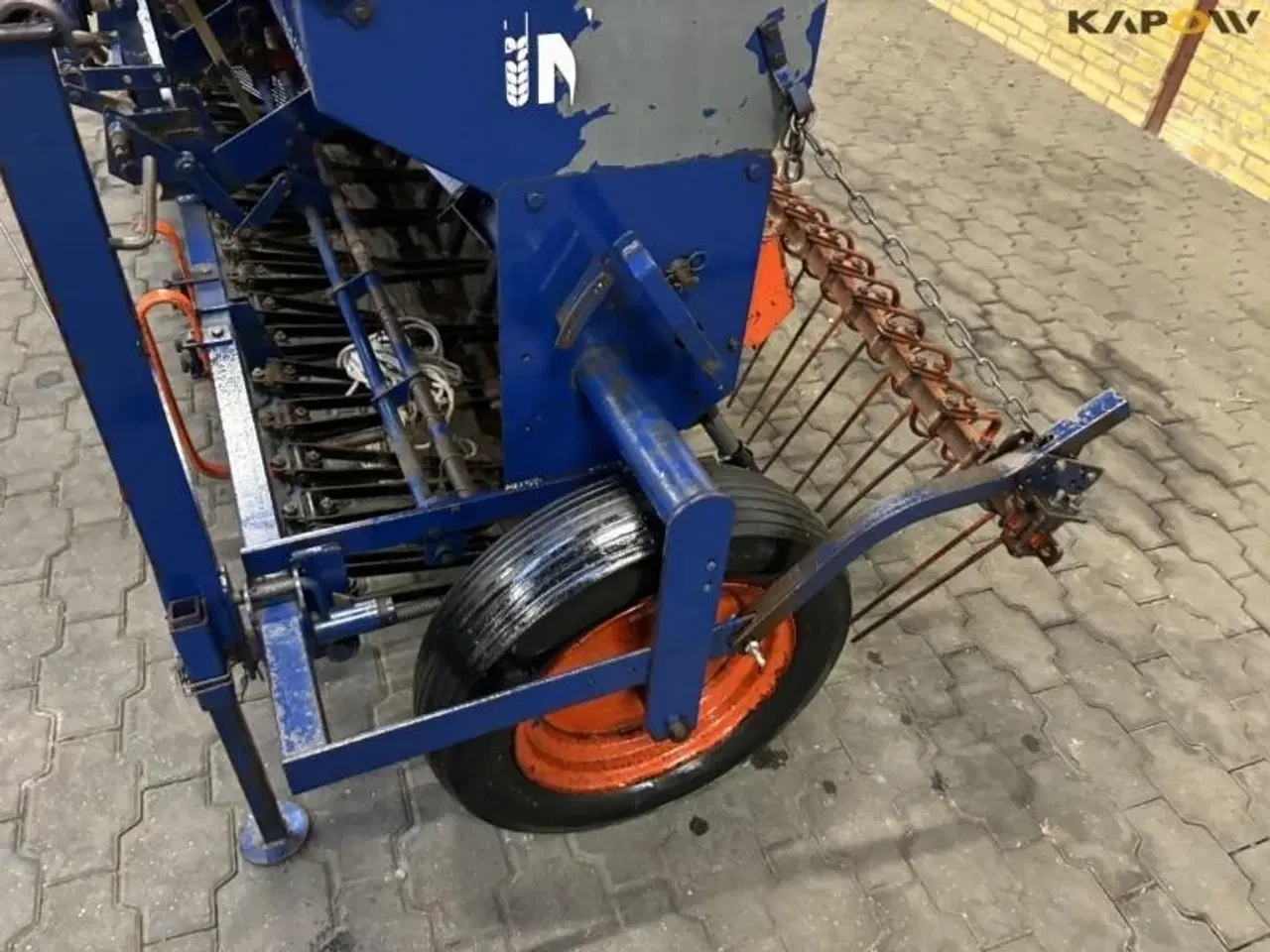 Billede 12 - Nordsten Lift-O-Matic CLB 300M