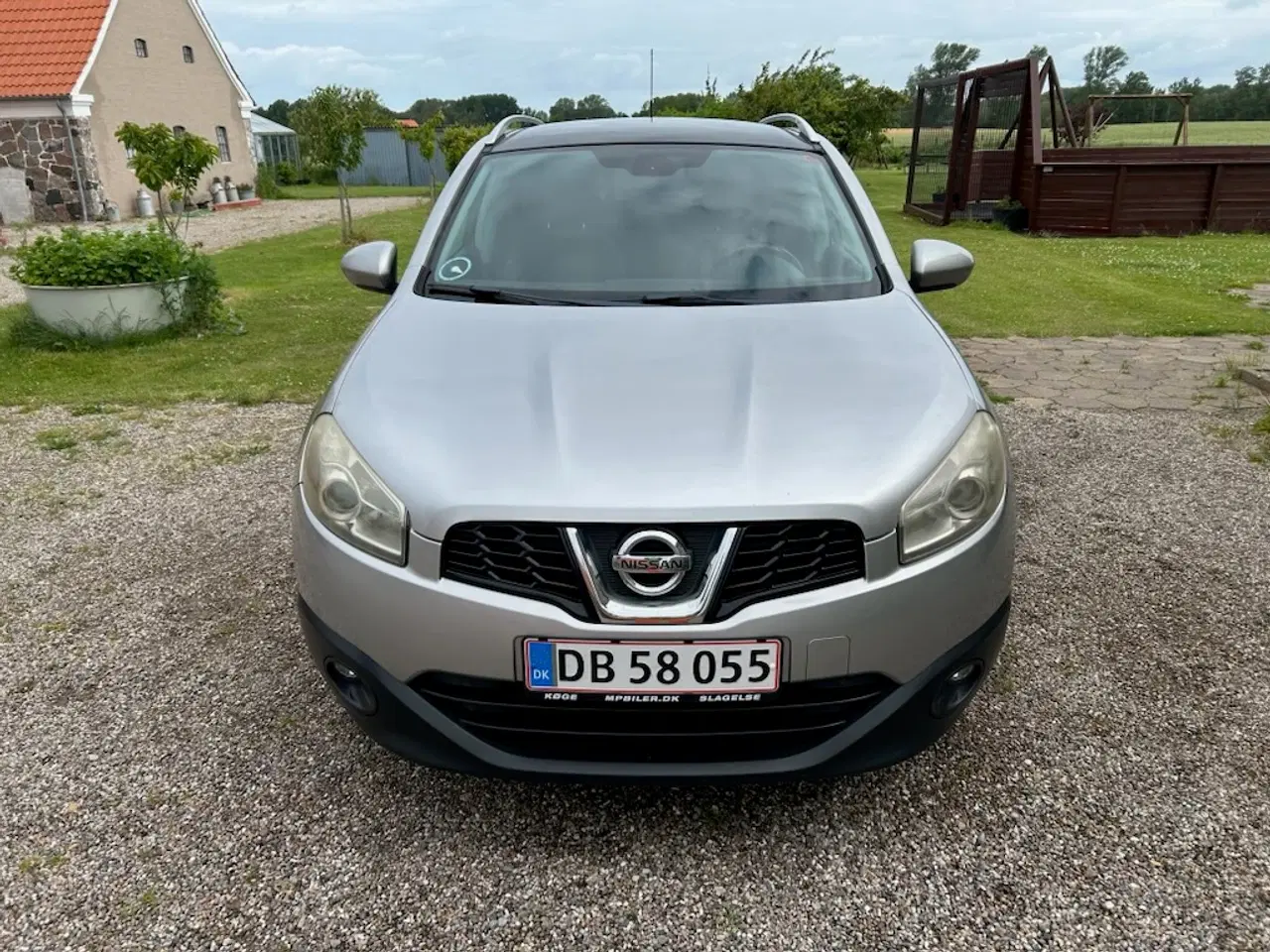 Billede 5 - Nissan Quasqai Tekna 2.0