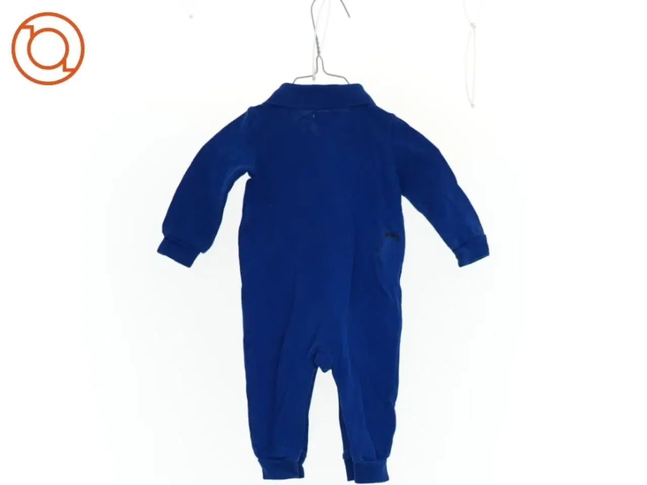 Billede 2 - Heldragt fra Ralph Lauren (str. 68 cm)