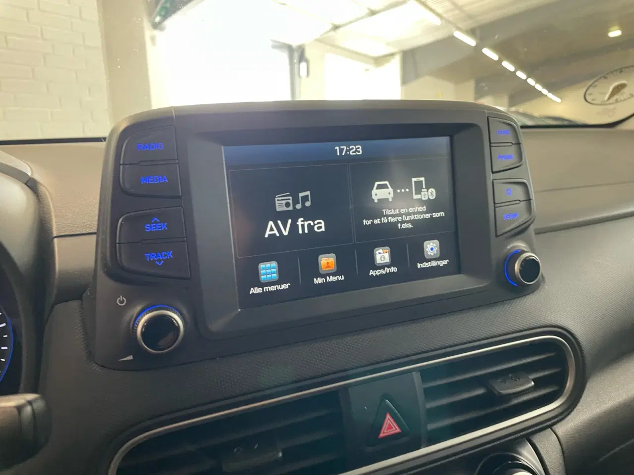 Billede 16 - Hyundai Kona 1,0 T-GDI Trend 120HK 5d 6g