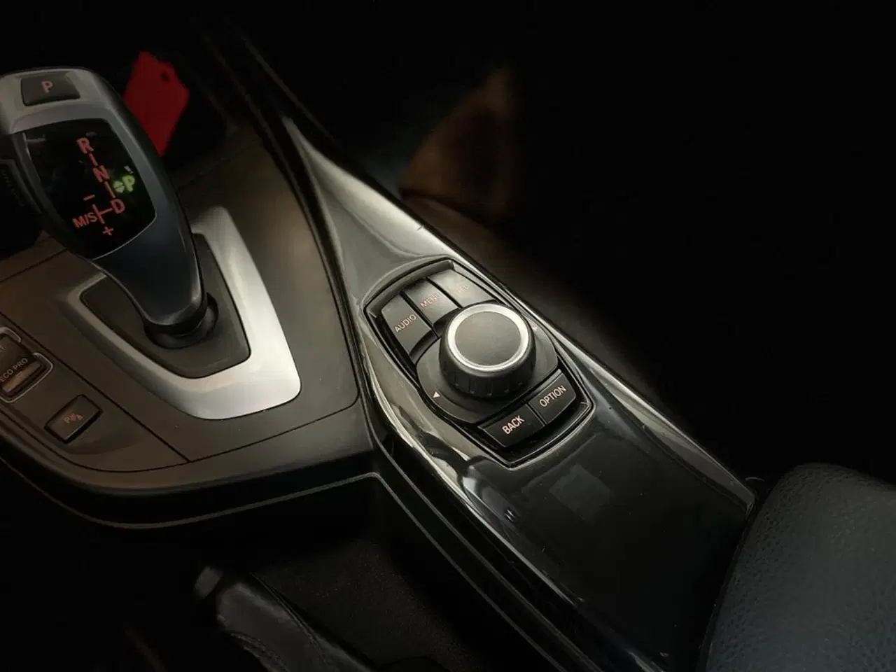 Billede 21 - BMW 116i 1,6 Sport Line aut.