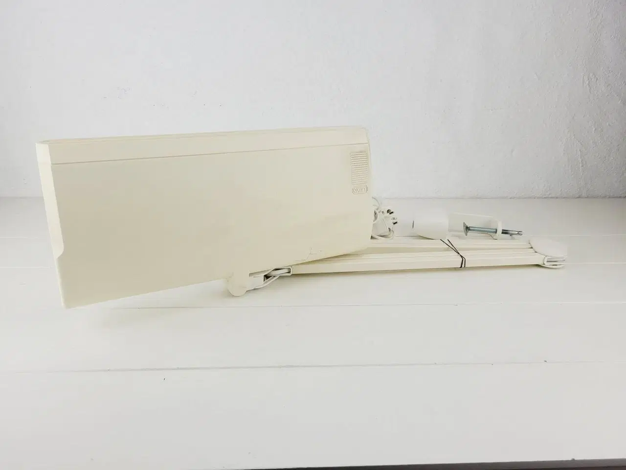 Billede 7 - Skrivebordslampe LUXO FL-245