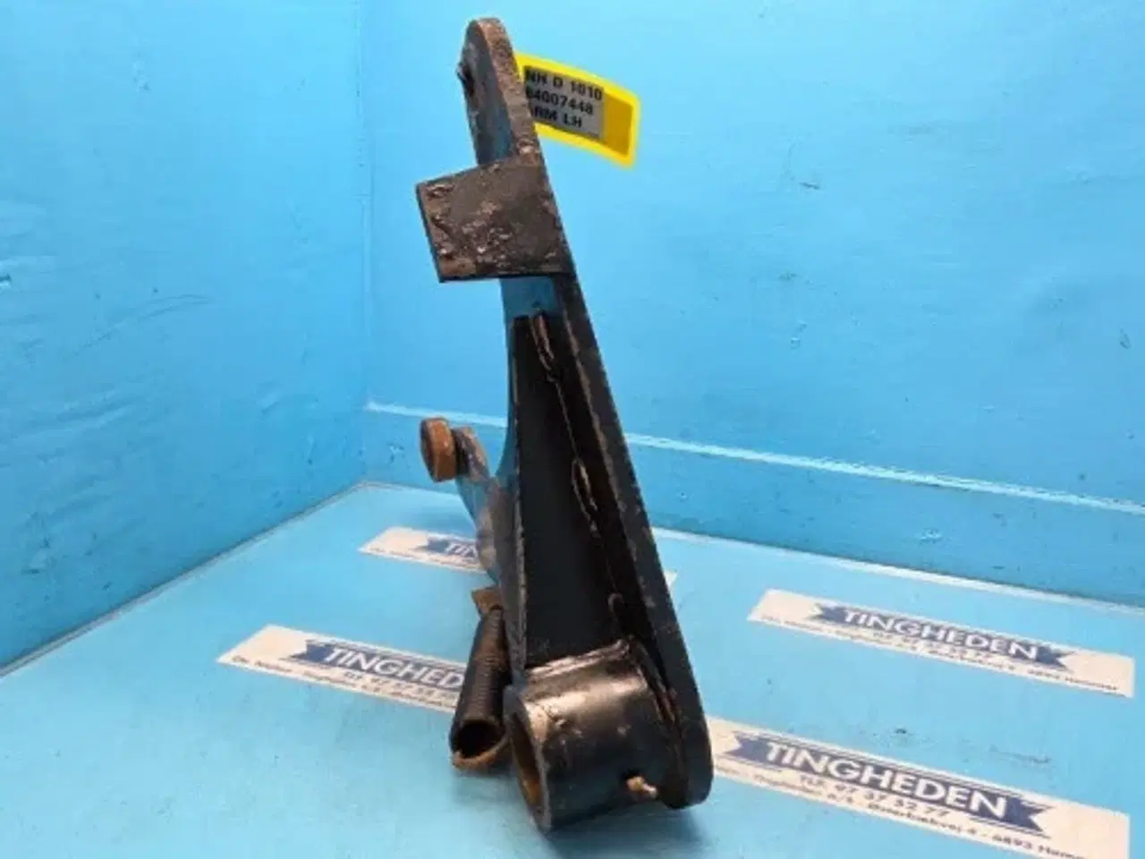 Billede 4 - New Holland BR7070 Arm L. 84007448