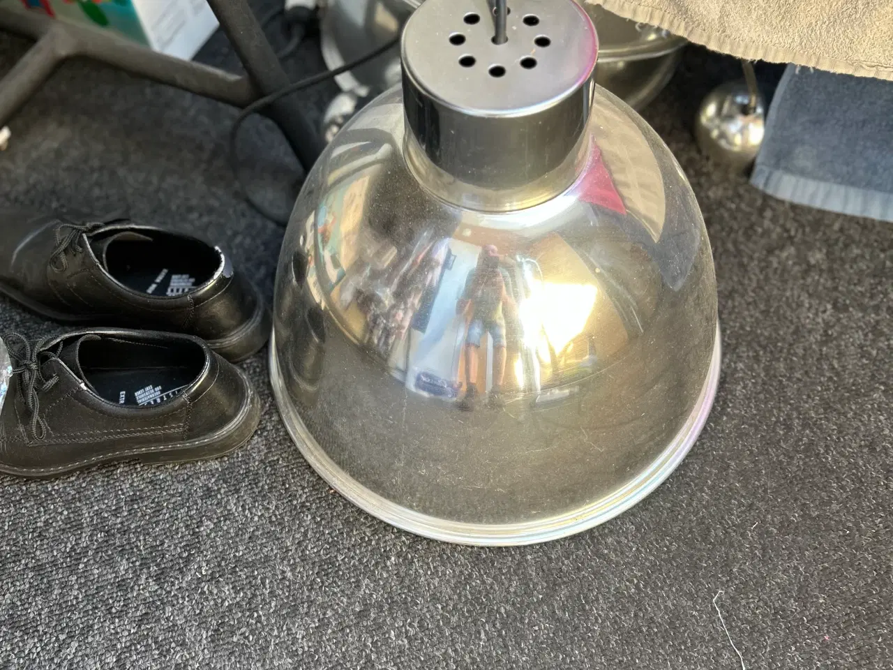Billede 1 - 3 stk lamper