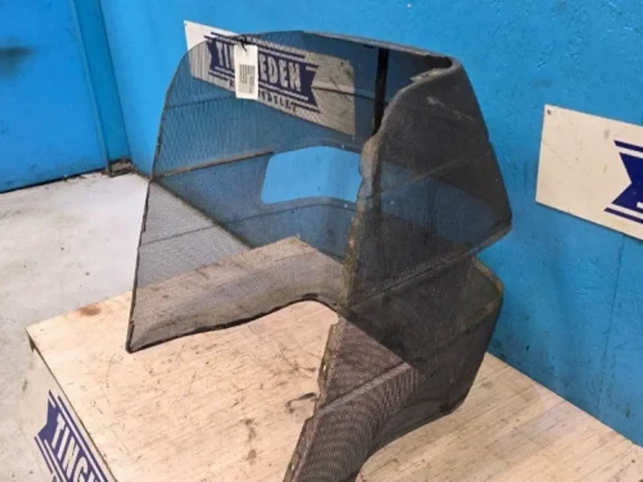 Billede 2 - Case MXM190 Gitter 82036308