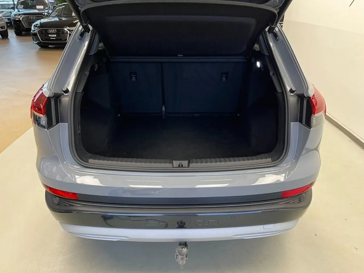 Billede 23 - Audi Q4 e-tron 50 quattro