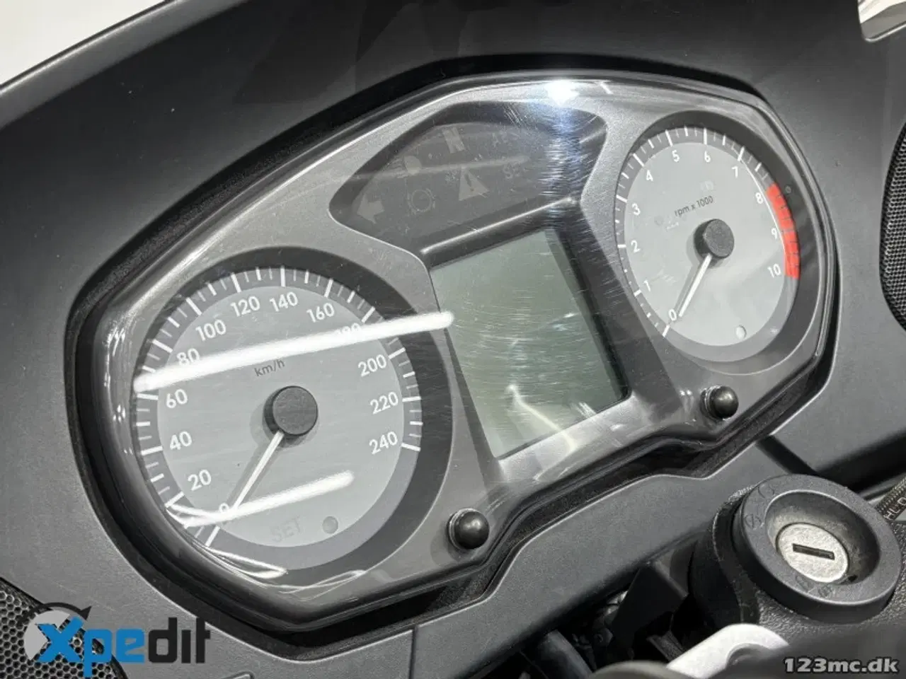 Billede 13 - BMW R 1200 RT