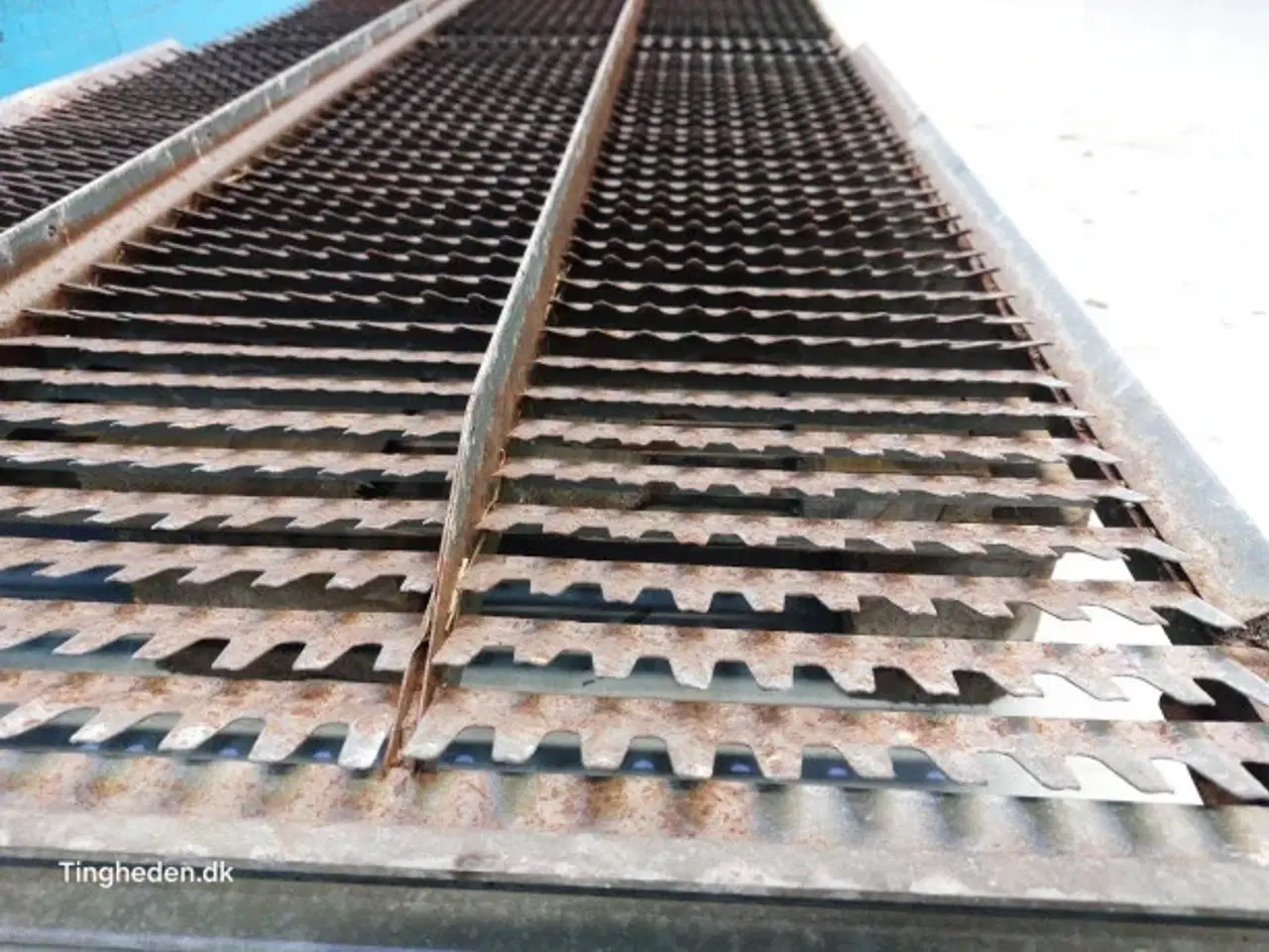 Billede 14 - Claas Dominator 108 Undersold 0006476751 (2)