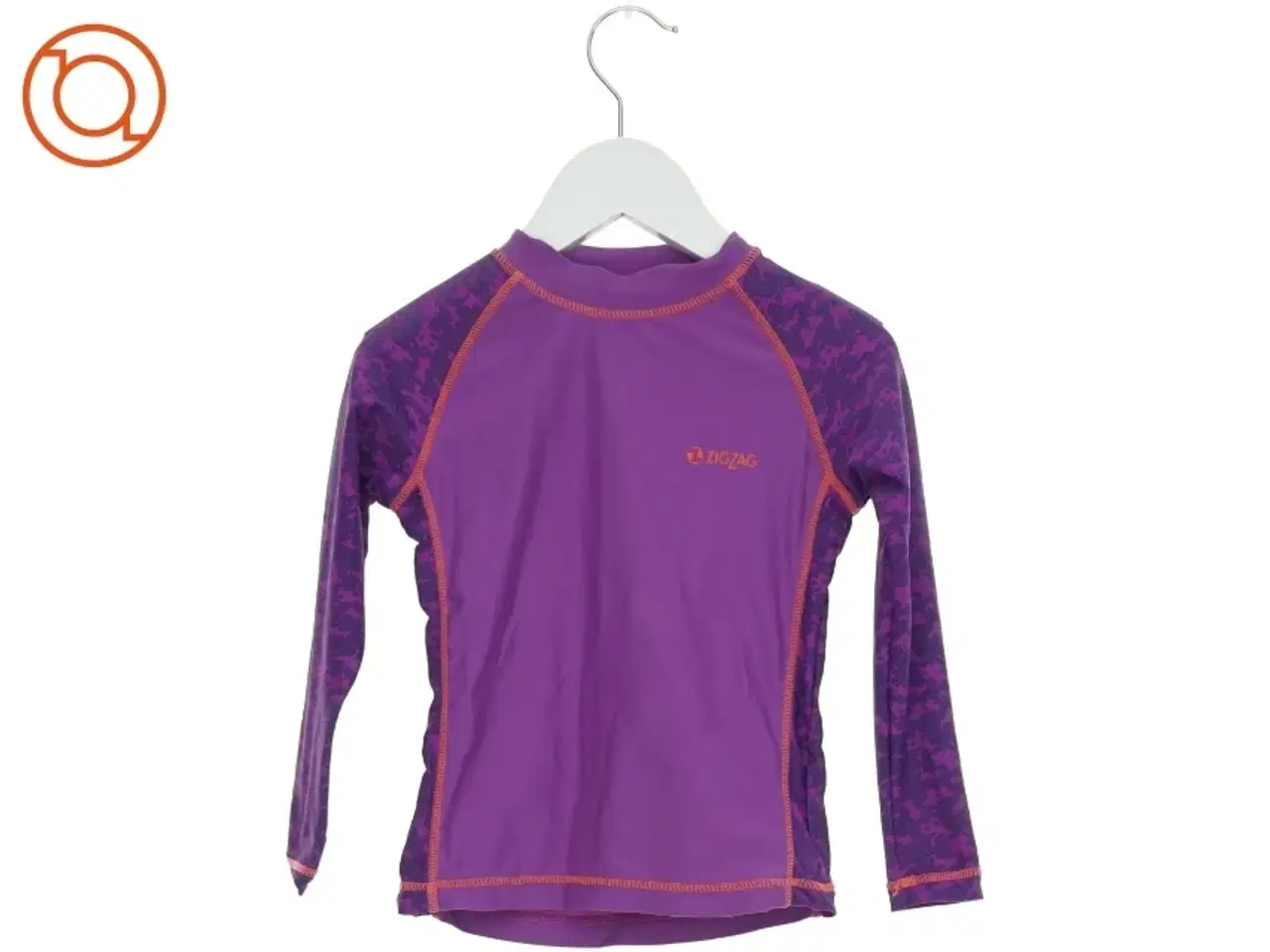 Billede 1 - Bluse fra Zigzag (str. 104 cm)