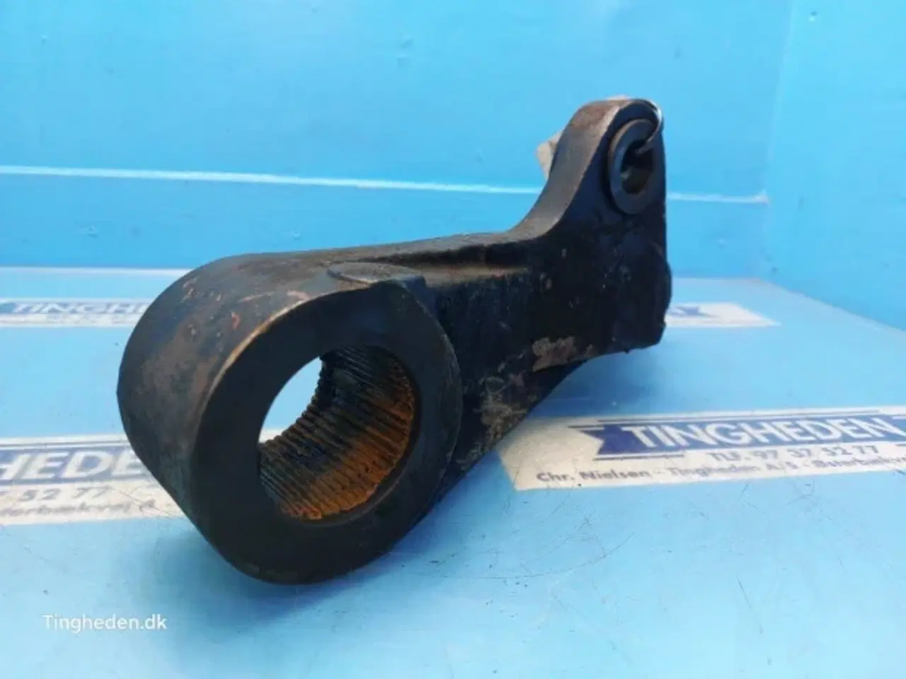 Billede 6 - Massey Ferguson 6465 Arm L. 3796054M12