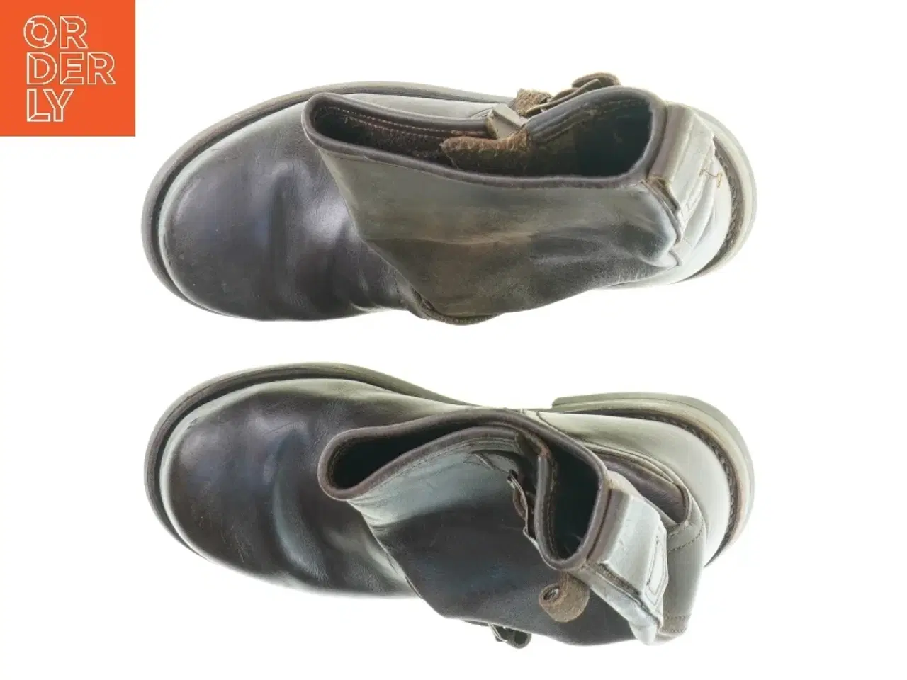 Billede 2 - Støvler fra Primeboots (str. 26 cm)