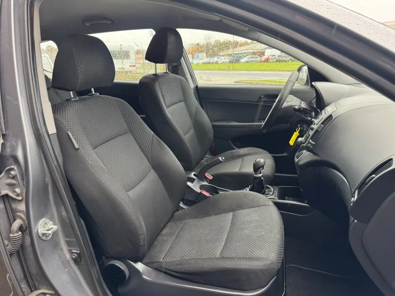 Billede 10 - Hyundai i30 1,6 CRDi 90 Classic CW