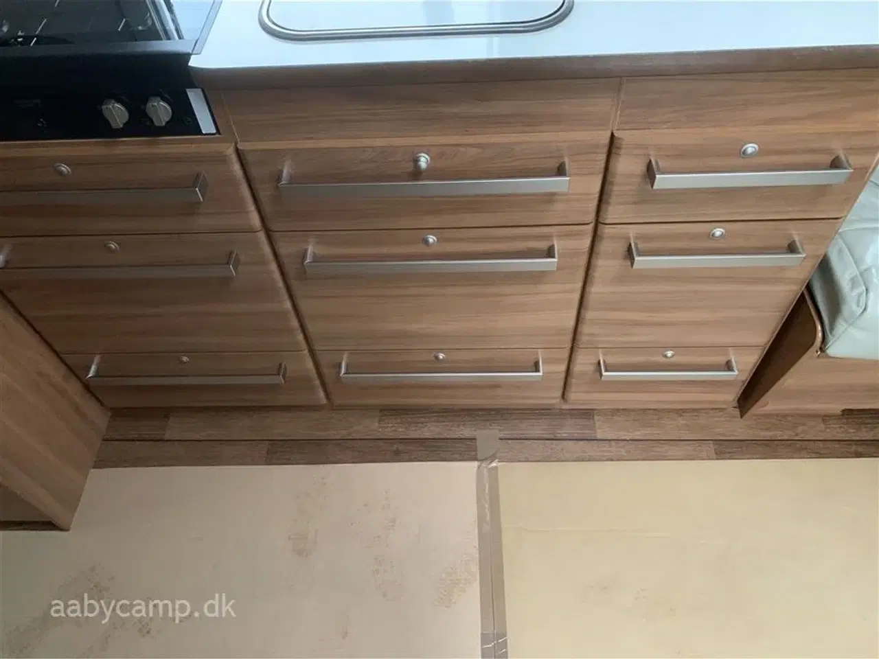 Billede 10 - 2015 - Cabby Comfort 740+