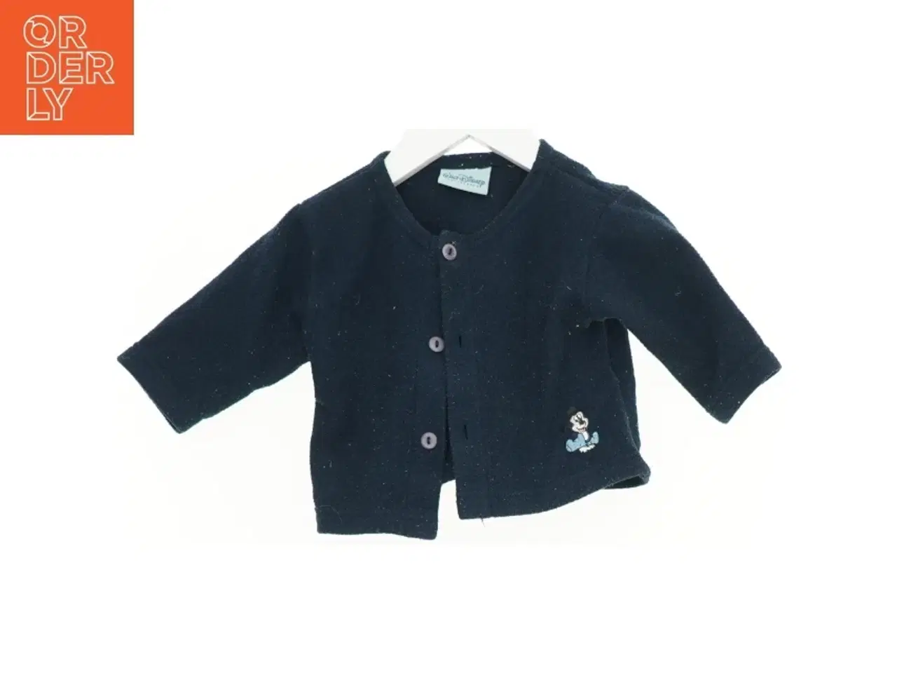 Billede 1 - Cardigan fra Disney (str. 62 cm)