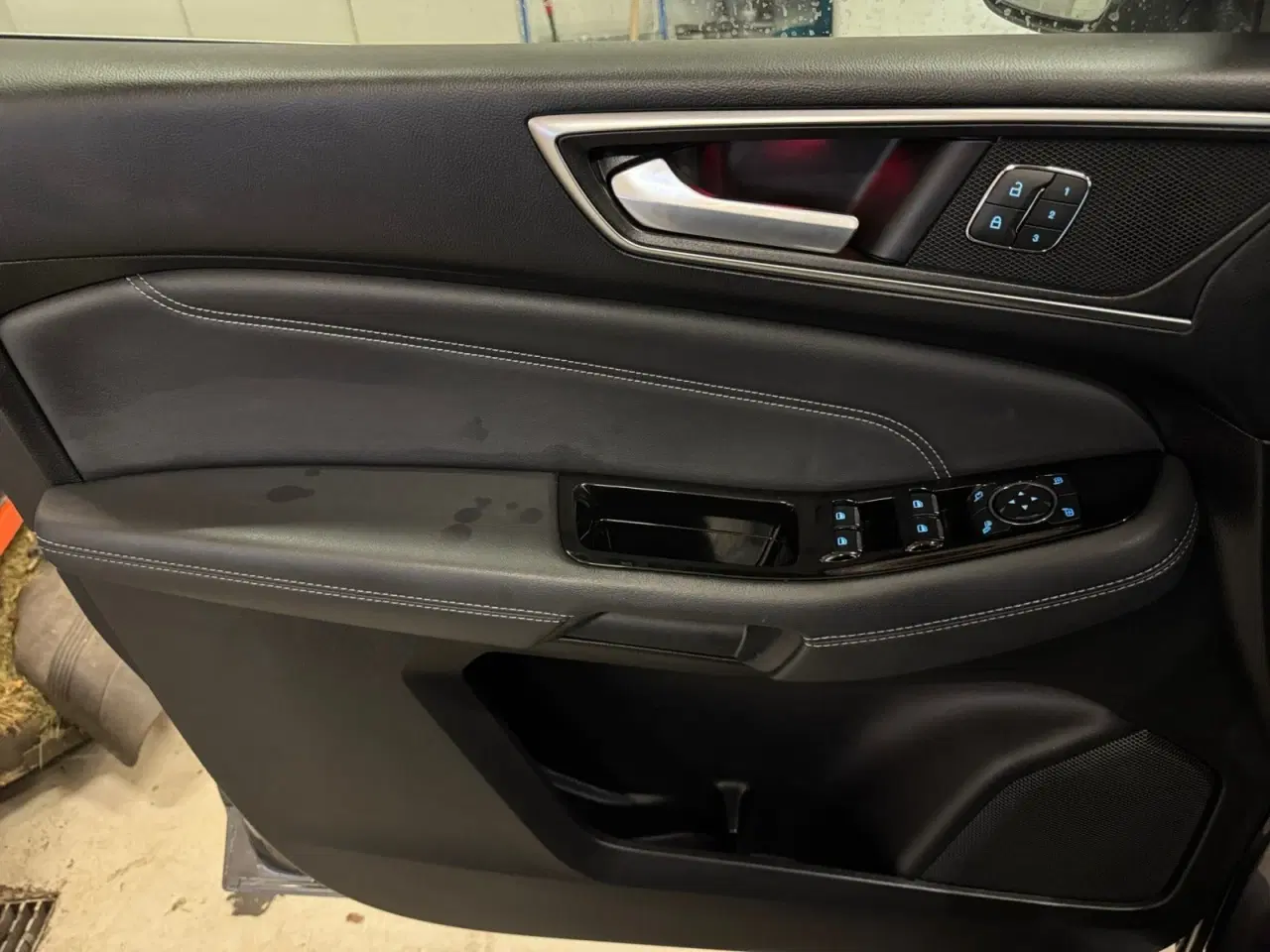 Billede 13 - Ford Galaxy 2,0 EcoBlue Titanium aut. 7prs