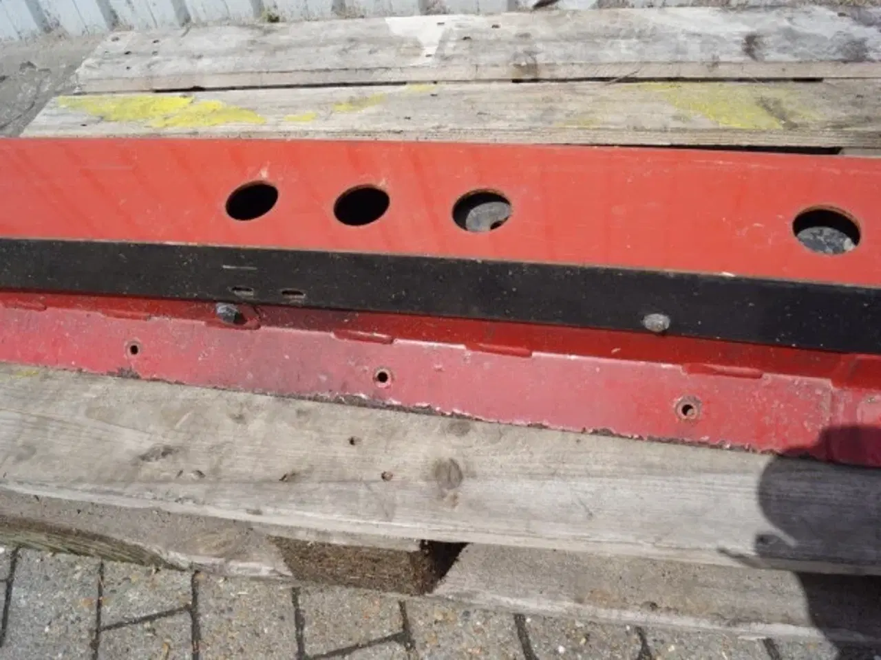 Billede 3 - Case 8010 Vange 87551238