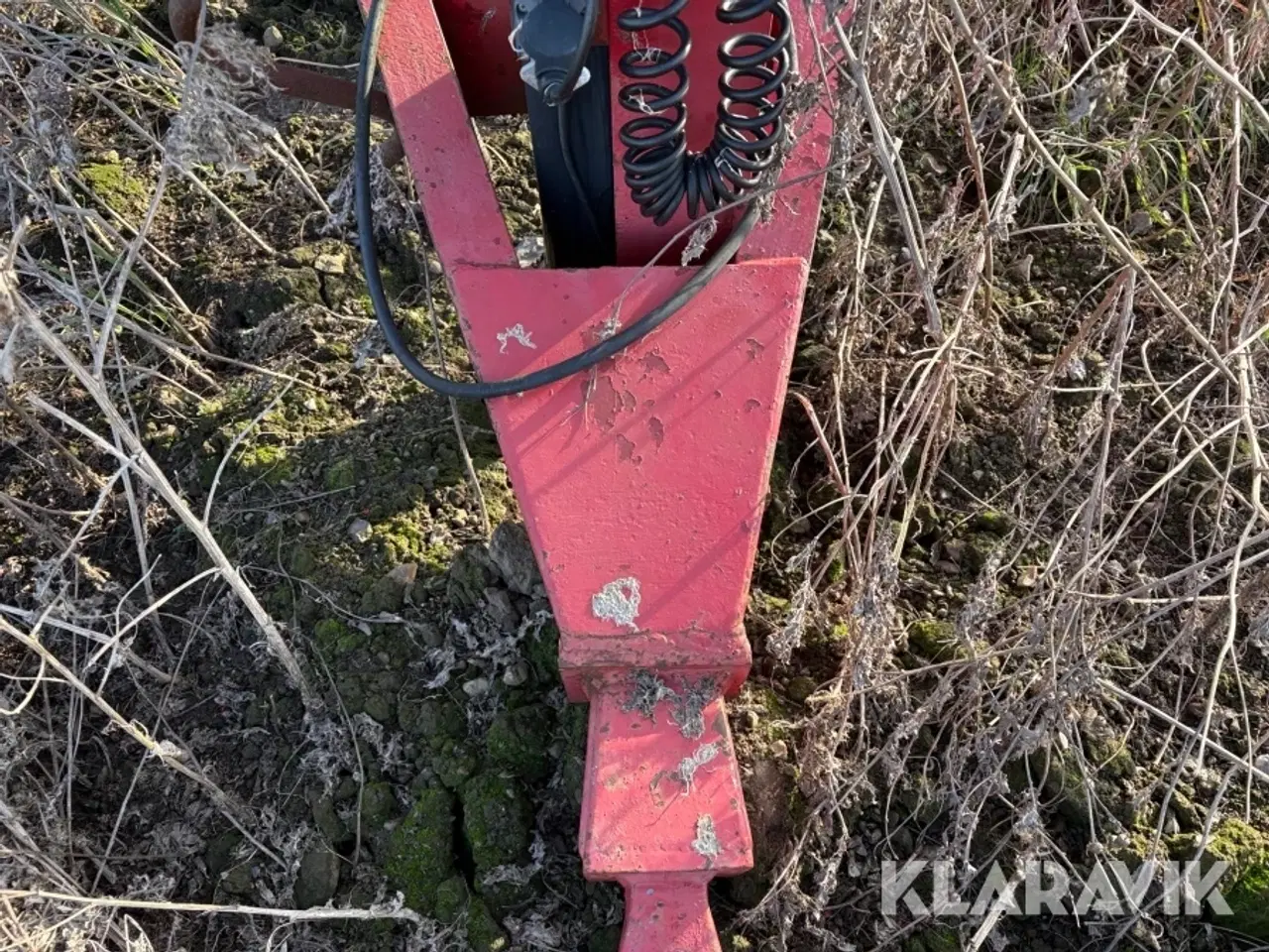 Billede 6 - Gyllespreder/Vandvogn 20.000L A.P Gyllevogne