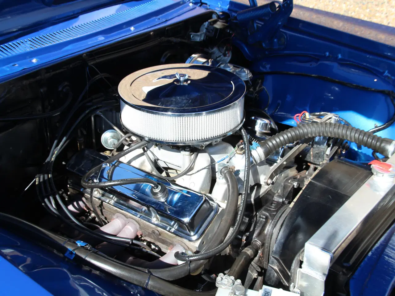 Billede 20 - Chevrolet Impala SS