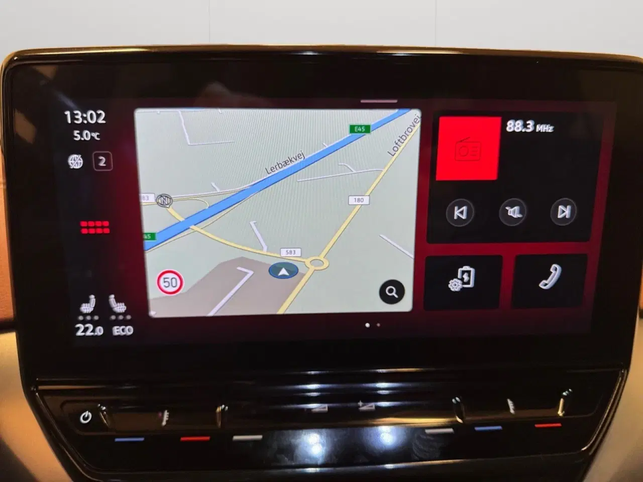 Billede 7 - VW ID.4 77 Pro Performance